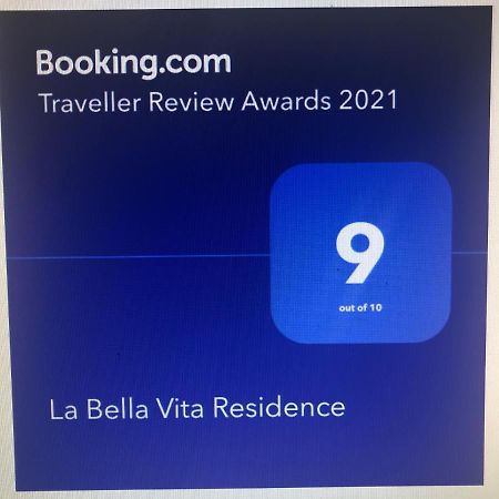 سمينياك La Bella Vita Residence المظهر الخارجي الصورة