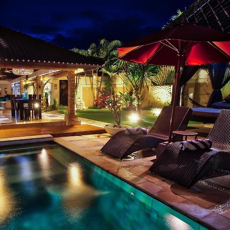 سمينياك La Bella Vita Residence المظهر الخارجي الصورة