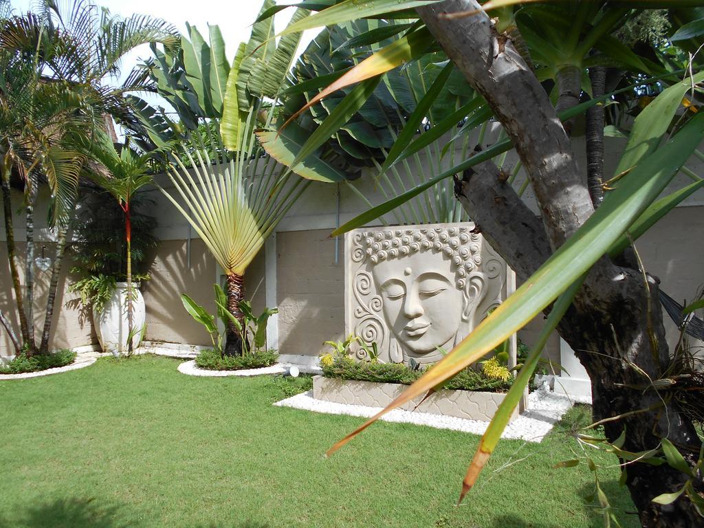 سمينياك La Bella Vita Residence الغرفة الصورة