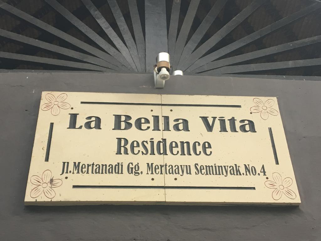 سمينياك La Bella Vita Residence المظهر الخارجي الصورة