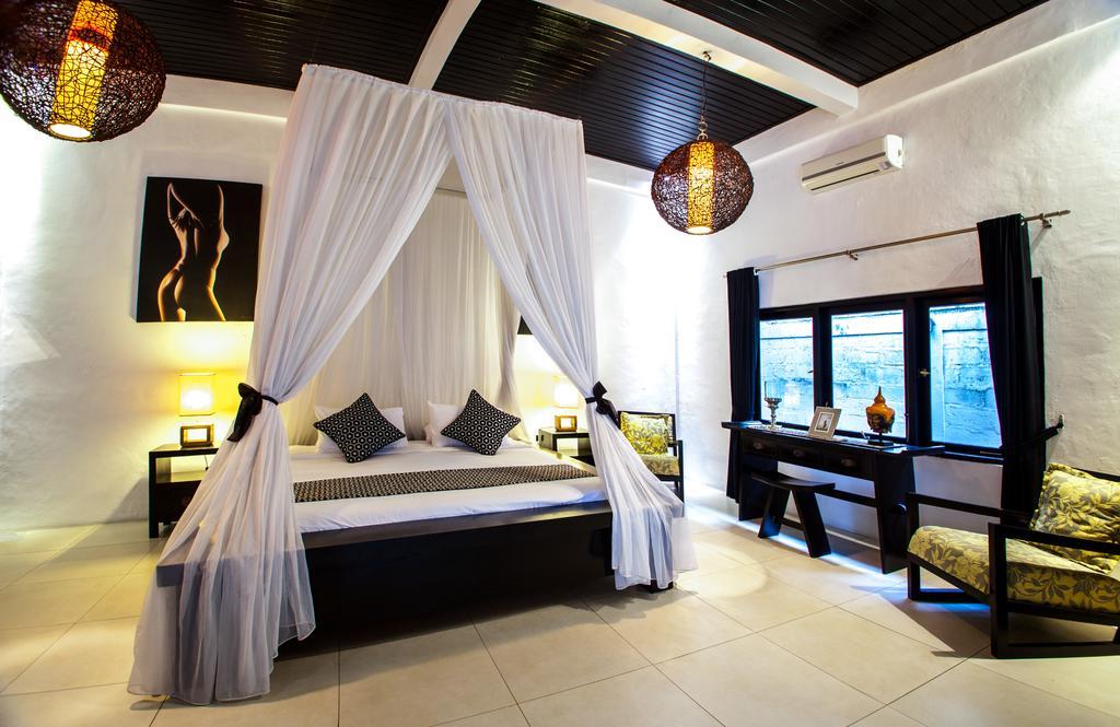 سمينياك La Bella Vita Residence المظهر الخارجي الصورة