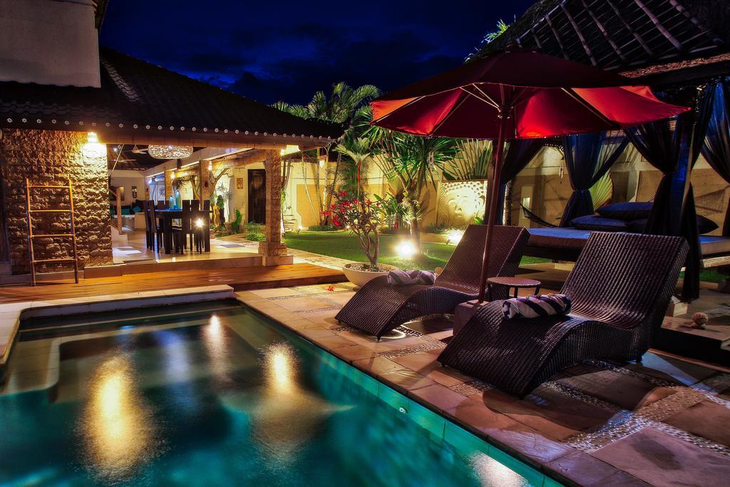 سمينياك La Bella Vita Residence المظهر الخارجي الصورة