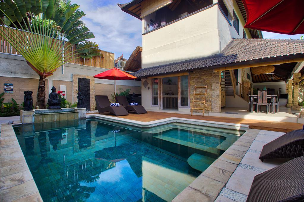 سمينياك La Bella Vita Residence المظهر الخارجي الصورة