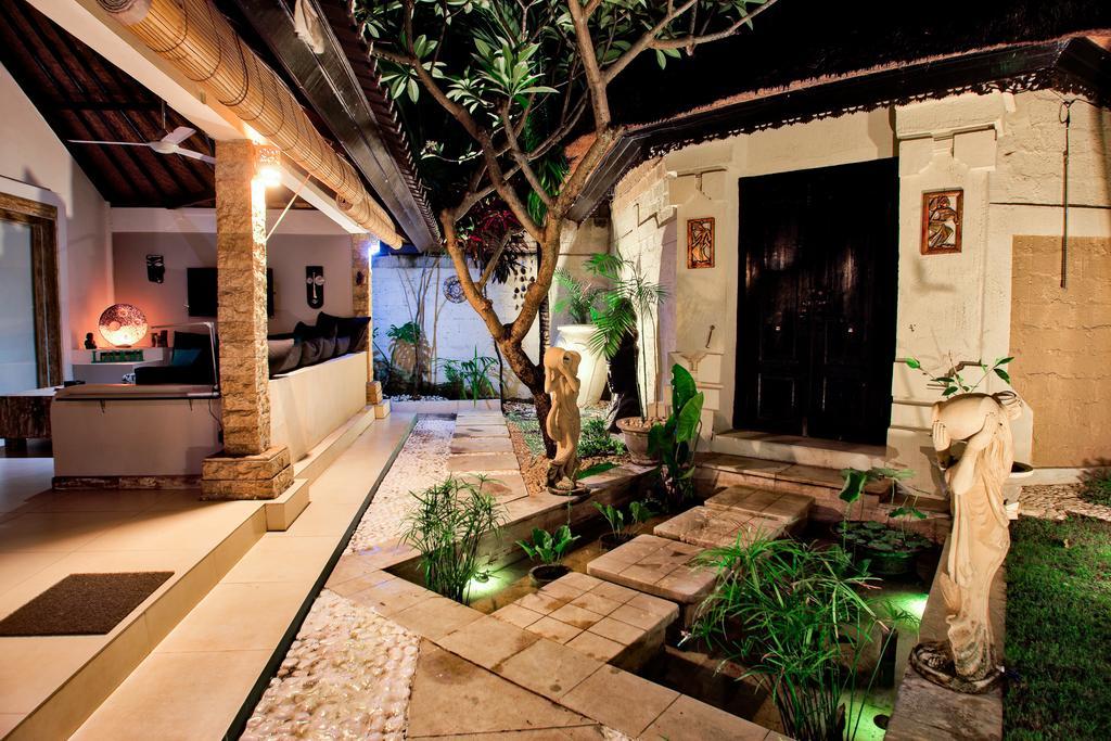 سمينياك La Bella Vita Residence المظهر الخارجي الصورة