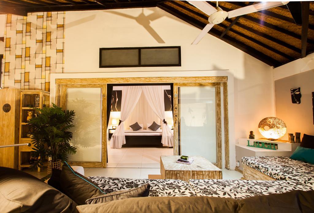 سمينياك La Bella Vita Residence المظهر الخارجي الصورة