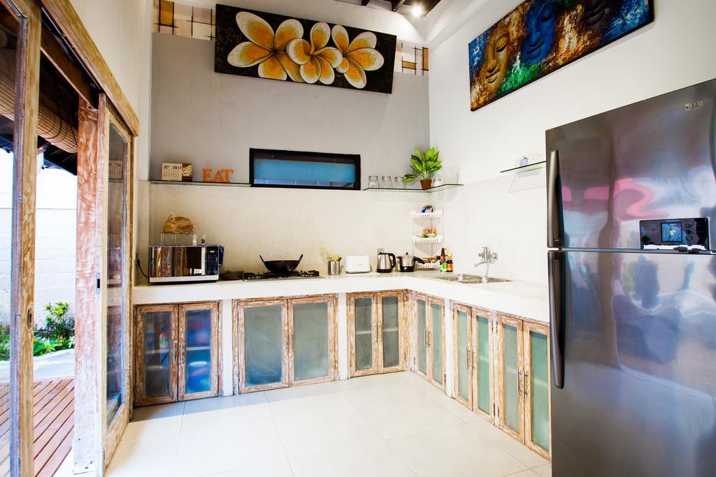 سمينياك La Bella Vita Residence المظهر الخارجي الصورة