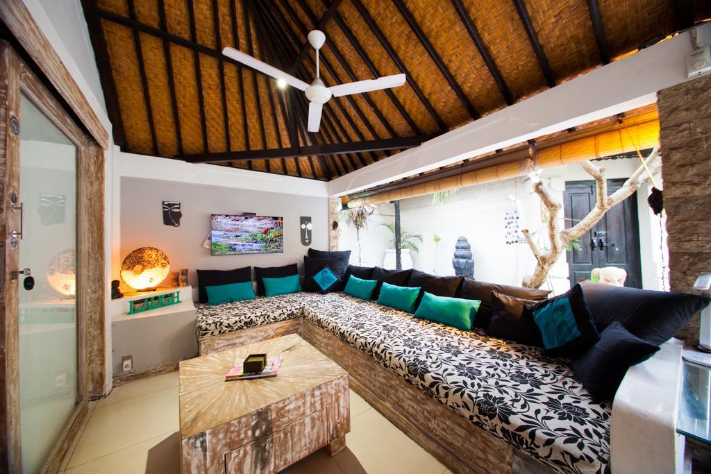 سمينياك La Bella Vita Residence المظهر الخارجي الصورة