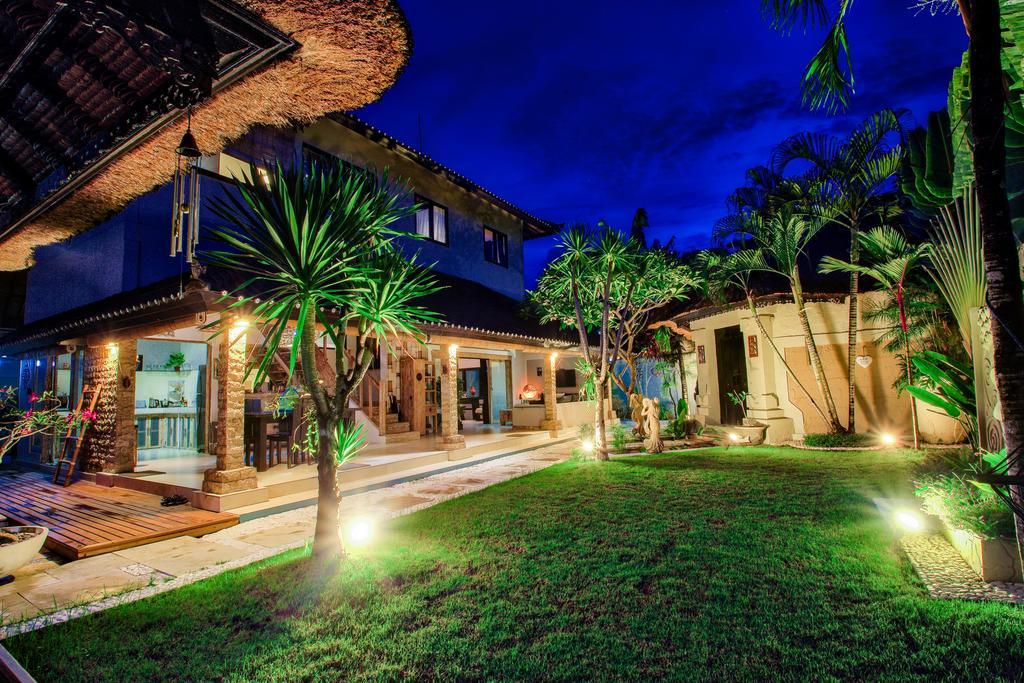 سمينياك La Bella Vita Residence المظهر الخارجي الصورة