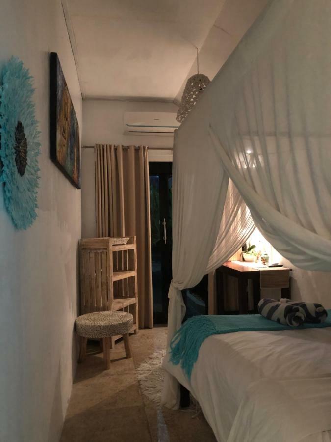 سمينياك La Bella Vita Residence المظهر الخارجي الصورة